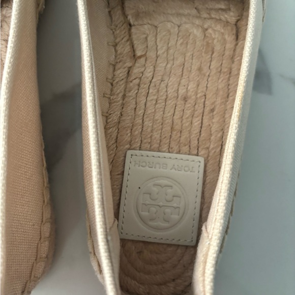 Tory Burch Espadrilles, size 8.5, brand new - Picture 7 of 7